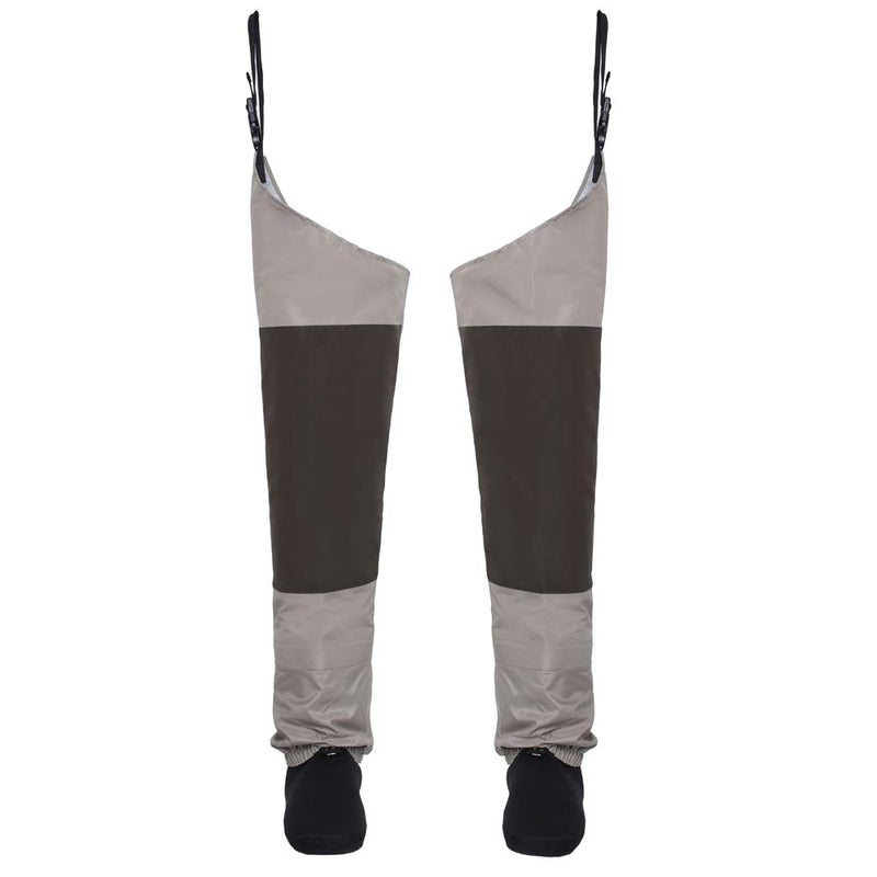 Kylebooker Breathable Stockingfoot Hip Waders(L) - Image 1